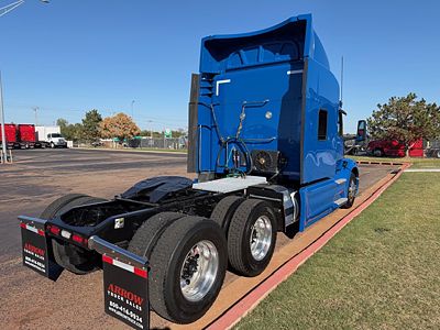 2023 Peterbilt 579