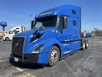 2020 Volvo VNL760