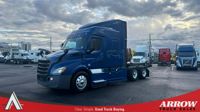 2021 Freightliner CASCADIA