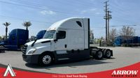 2020 Freightliner CA126