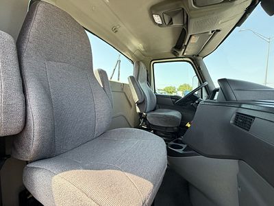 2022 International LT625