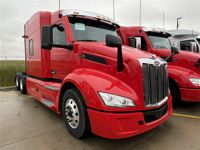 2021 Peterbilt 579
