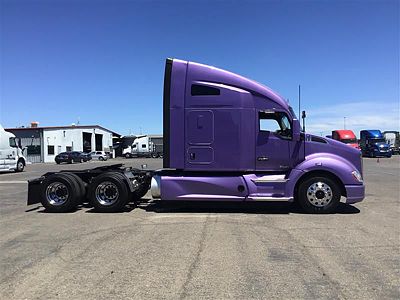 2022 Kenworth T680