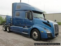 2021 Volvo VNL760