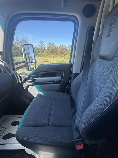 2023 Kenworth T680