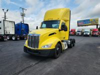 2023 Peterbilt 579