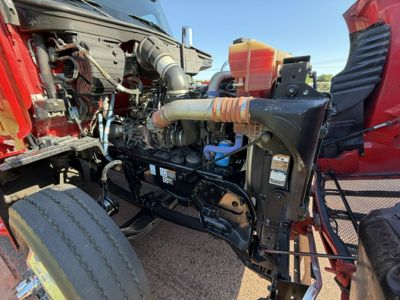 2020 Peterbilt 579