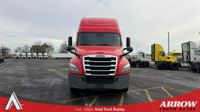 2022 Freightliner CA126