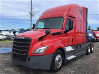 2020 Freightliner CASCADIA