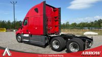 2022 Freightliner CA126