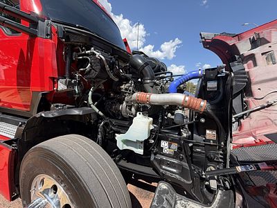 2023 Kenworth T680