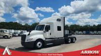 2022 International LT625