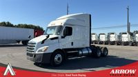 2019 Freightliner CA116