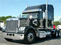 2013 Freightliner Coronado