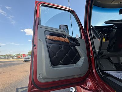 2020 Kenworth T680