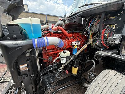 2022 Kenworth T680