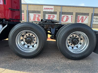 2021 International LT625