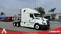 2020 Freightliner CA126