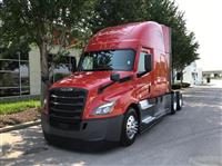 2020 Freightliner CASCADIA