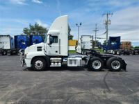 2024 Mack AN64T