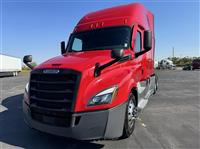 2021 Freightliner CA126