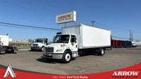 2018 Freightliner M2-106