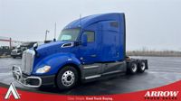 2021 Kenworth T680