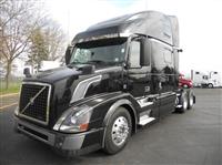 2015 Volvo VNL780