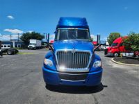 2021 International LT625