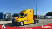 2020 Freightliner CA126