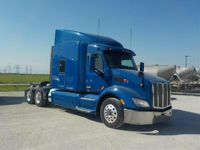 2020 Peterbilt 579