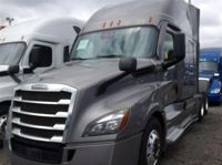 2021 Freightliner CA126