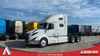 2019 Volvo VNL760