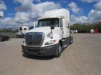 2015 International Prostar
