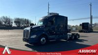2019 Kenworth T680