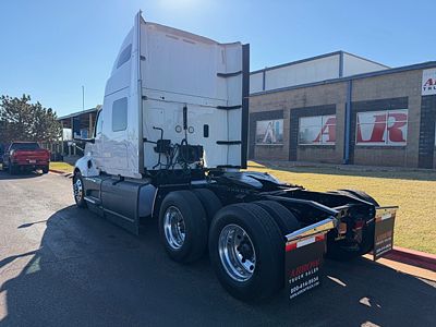 2022 International LT625