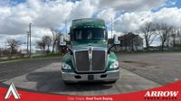 2021 Kenworth T680