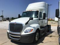 2022 International LT625