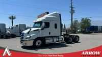 2020 Freightliner CA116