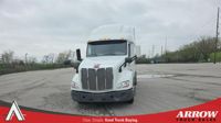 2020 Peterbilt 579