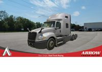 2022 International LT