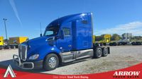 2022 Kenworth T680