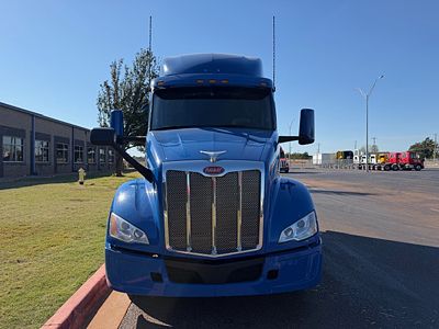 2023 Peterbilt 579