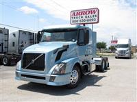 2014 Volvo VNL430