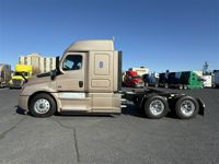 2019 Freightliner CA116