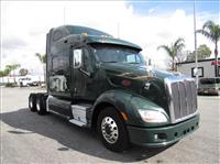 2015 Peterbilt 587