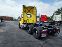 2023 Peterbilt 579