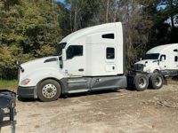 2021 Kenworth T680