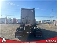 2021 Kenworth T680