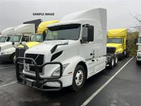 2020 Volvo VNR640